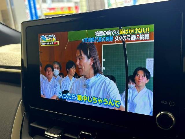 トヨタ カローラクロス