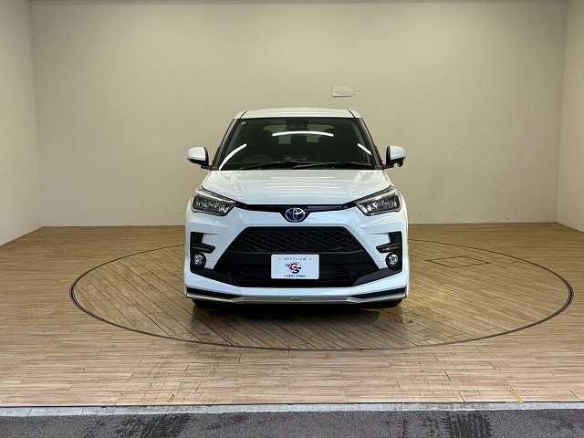 トヨタ ライズ