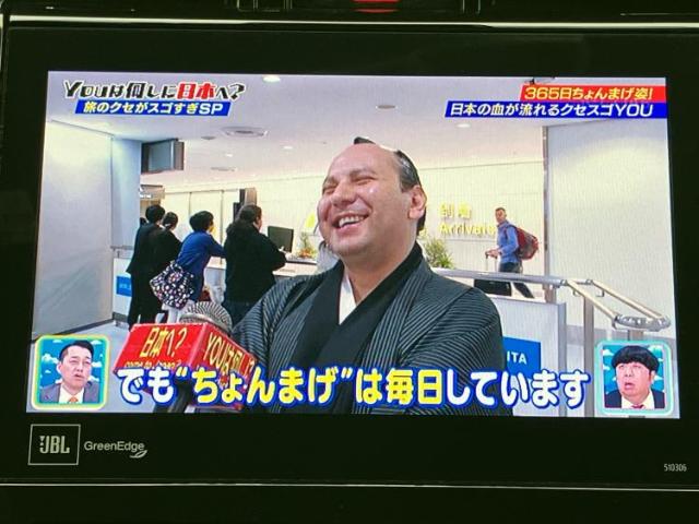 トヨタ ハリアー