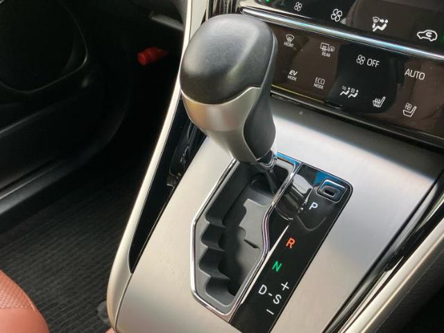 トヨタ ハリアー