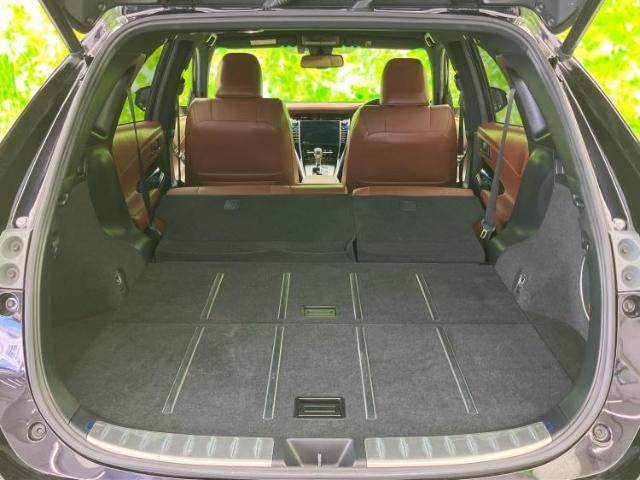 トヨタ ハリアー