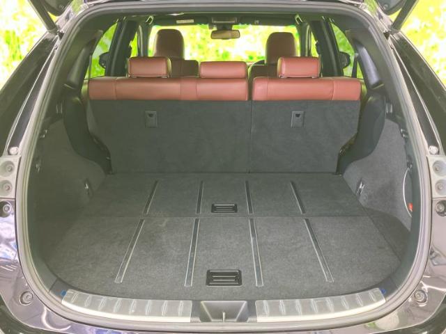 トヨタ ハリアー