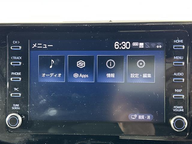 トヨタ ハリアー