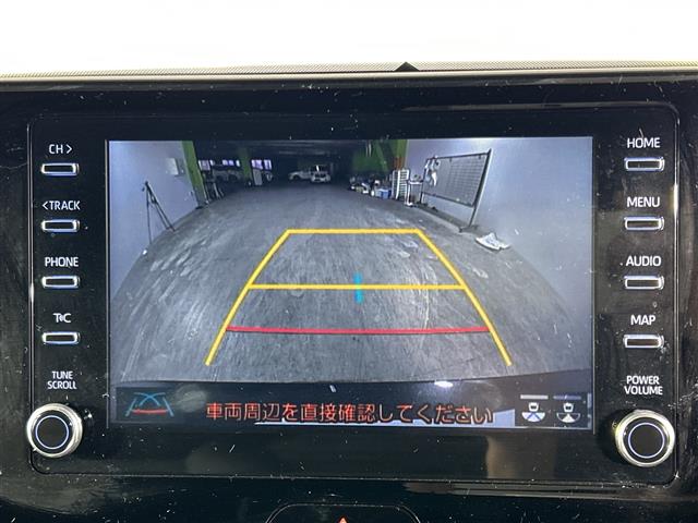 トヨタ ハリアー