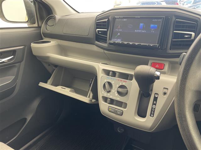 ダイハツ ミライース