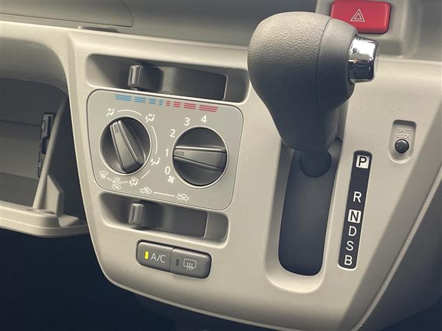 ダイハツ ミライース