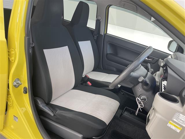 ダイハツ ミライース