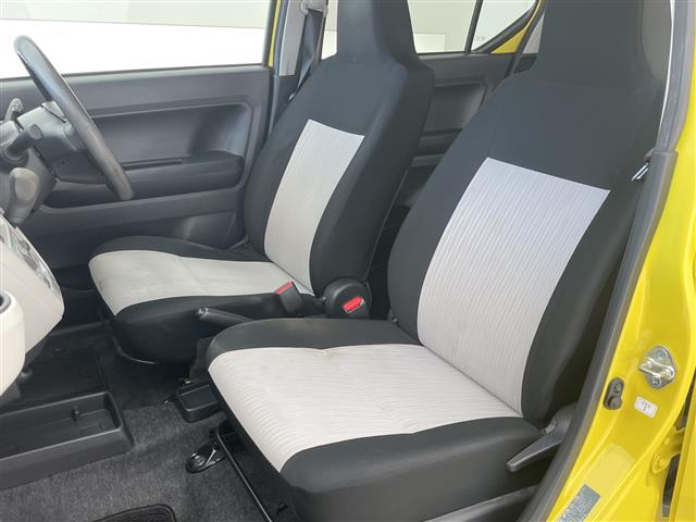 ダイハツ ミライース