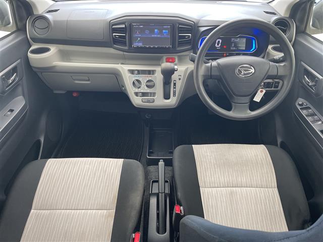 ダイハツ ミライース