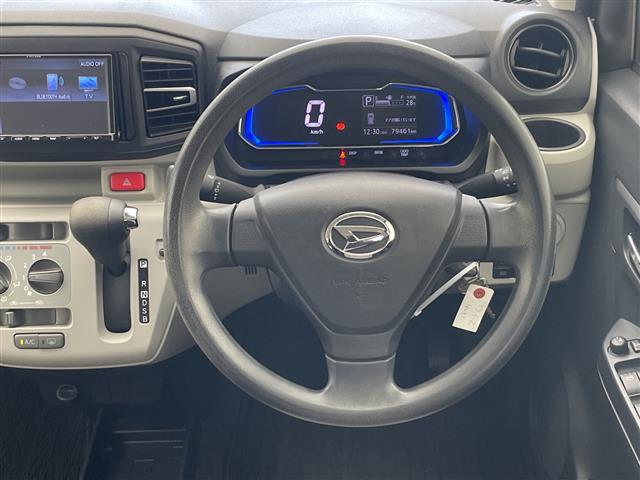 ダイハツ ミライース