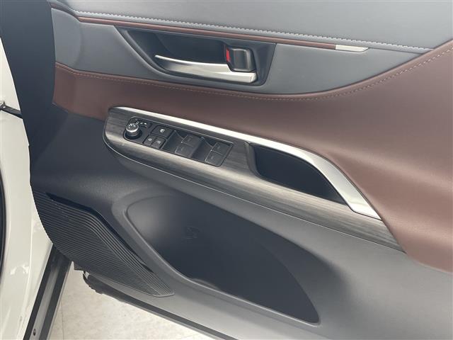 トヨタ ハリアー