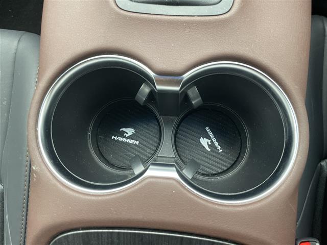 トヨタ ハリアー