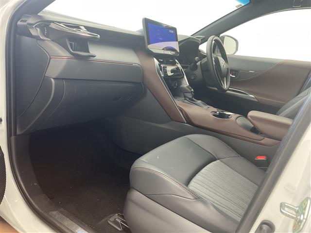 トヨタ ハリアー