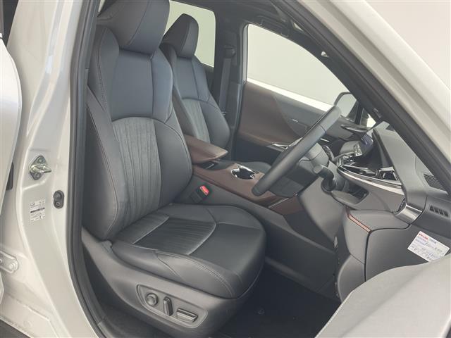 トヨタ ハリアー