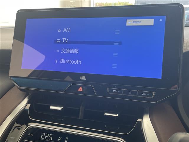 トヨタ ハリアー