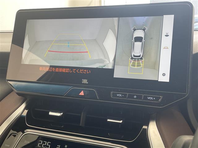 トヨタ ハリアー