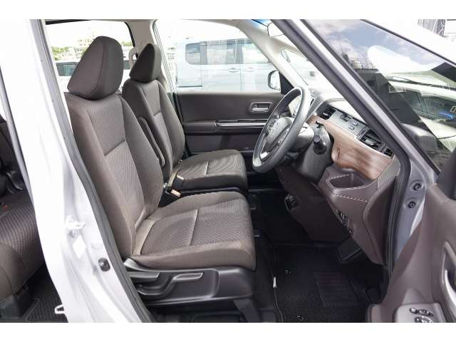 ホンダ フリード