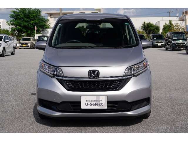 ホンダ フリード