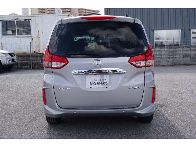 ホンダ フリード