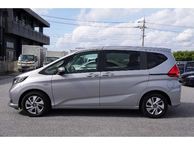 ホンダ フリード