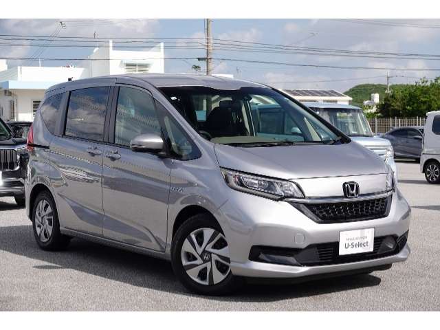 ホンダ フリード