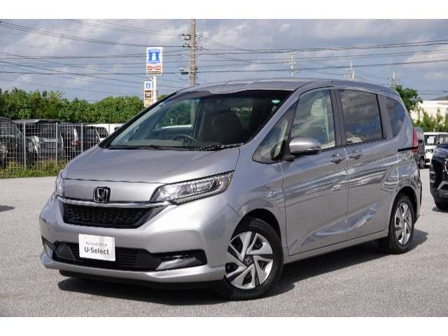 ホンダ フリード