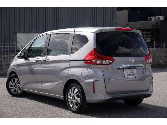 ホンダ フリード