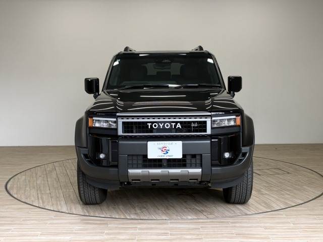 トヨタ ランドクルーザー250