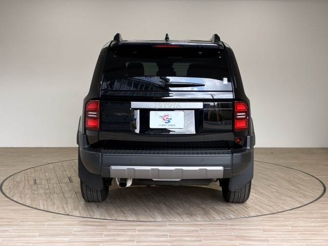 トヨタ ランドクルーザー250