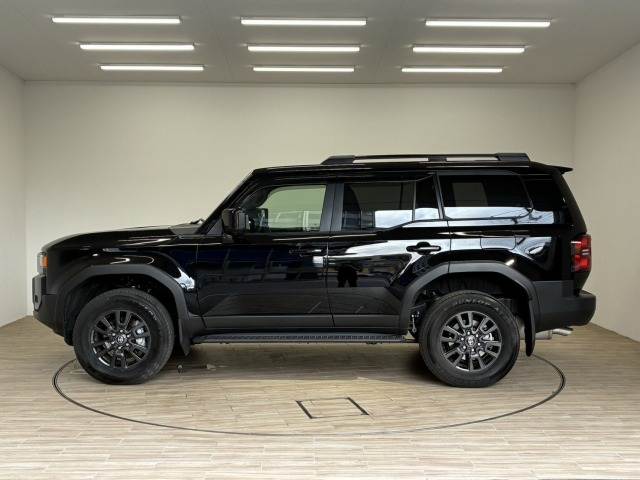 トヨタ ランドクルーザー250