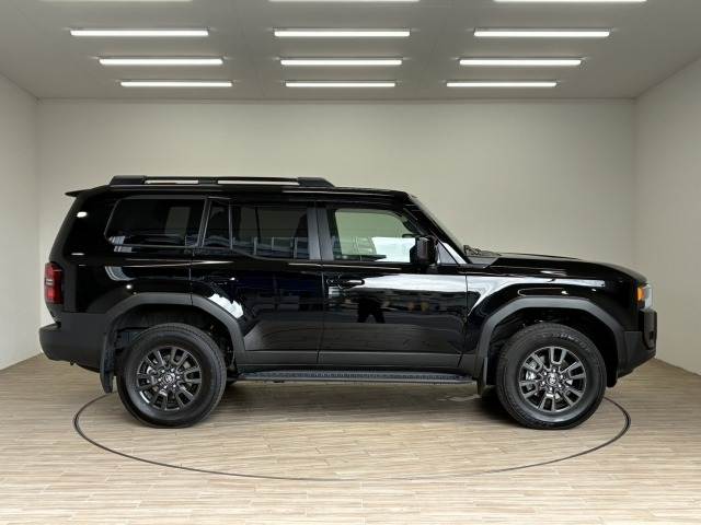 トヨタ ランドクルーザー250