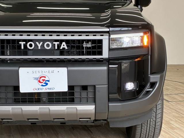 トヨタ ランドクルーザー250