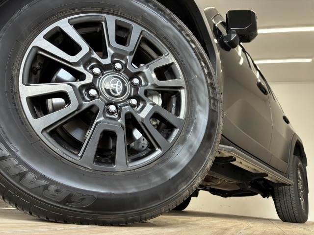 トヨタ ランドクルーザー250