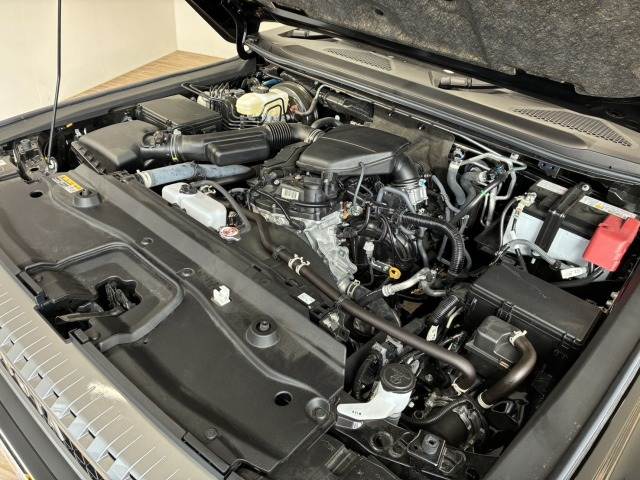 トヨタ ランドクルーザー250