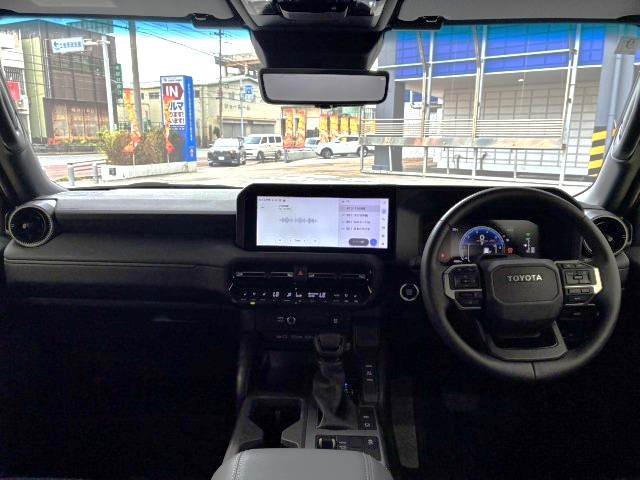 トヨタ ランドクルーザー250