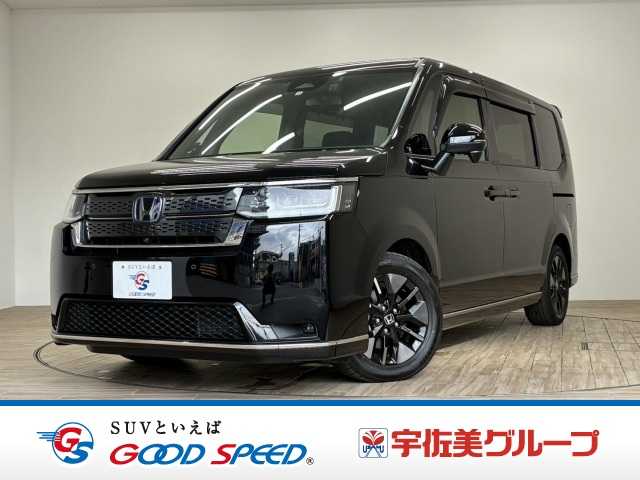ホンダ ステップワゴン