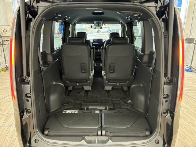 ホンダ ステップワゴン