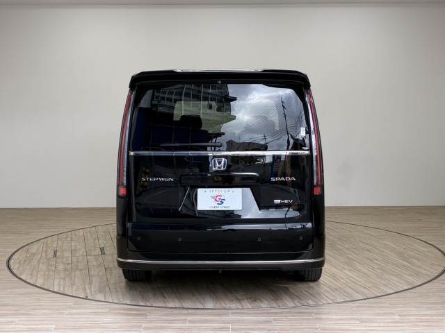 ホンダ ステップワゴン