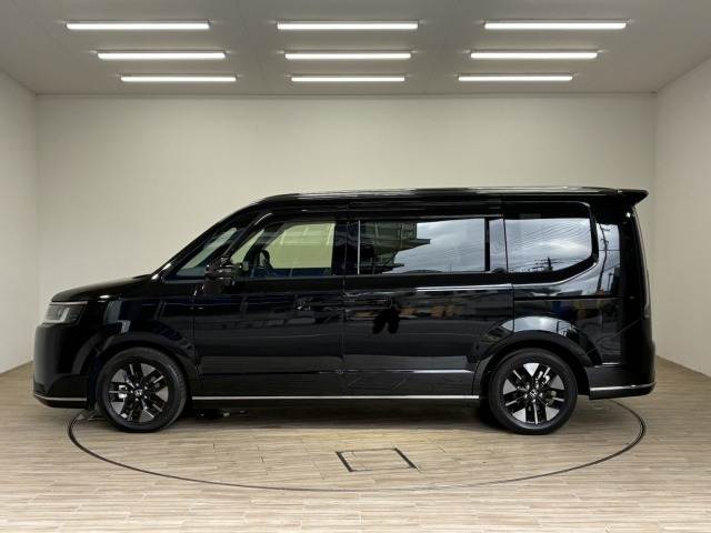 ホンダ ステップワゴン