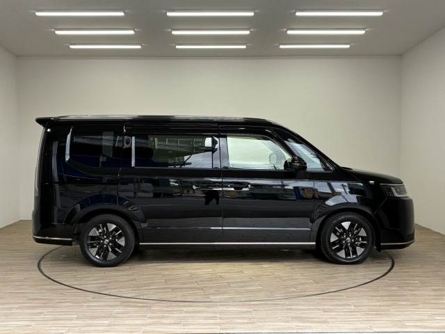 ホンダ ステップワゴン