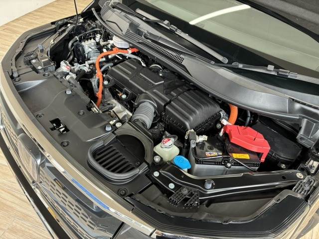 ホンダ ステップワゴン