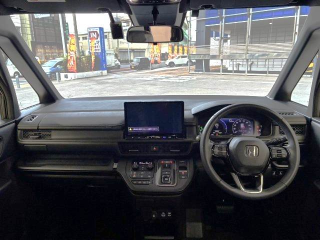 ホンダ ステップワゴン