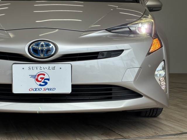 トヨタ プリウス