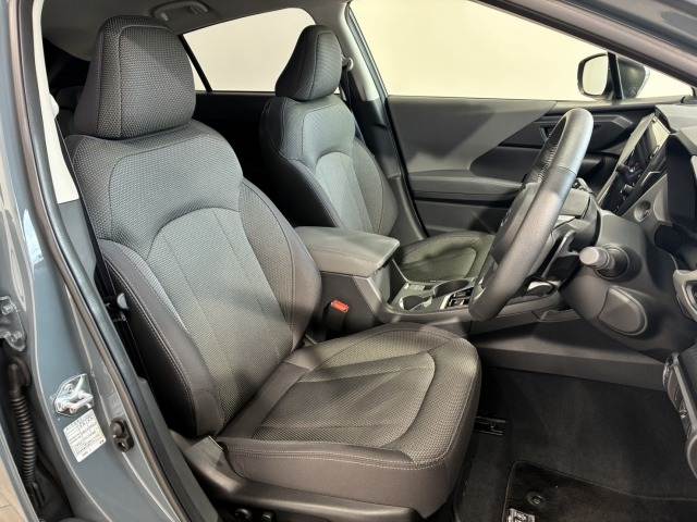 スバル クロストレック