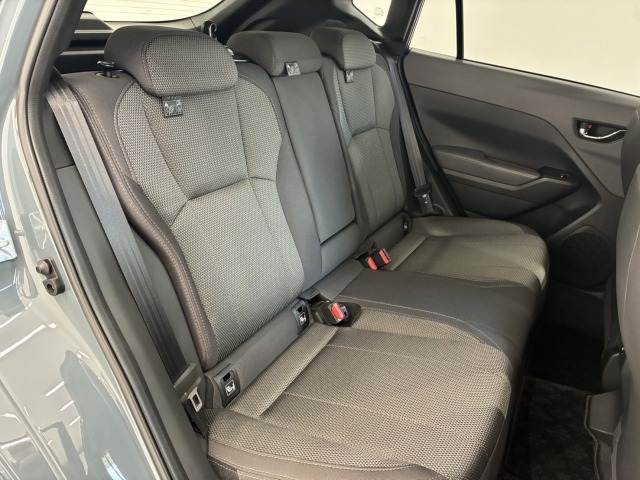 スバル クロストレック