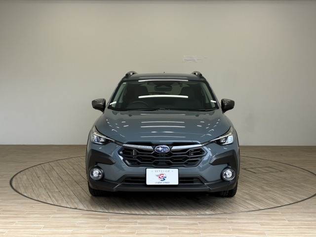 スバル クロストレック