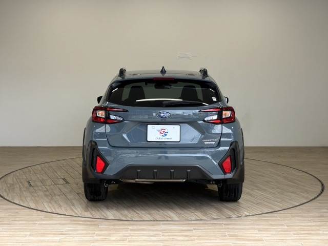 スバル クロストレック