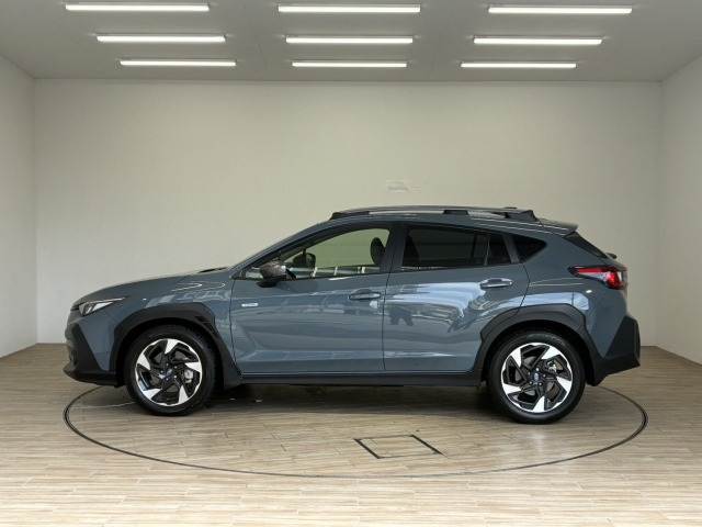 スバル クロストレック