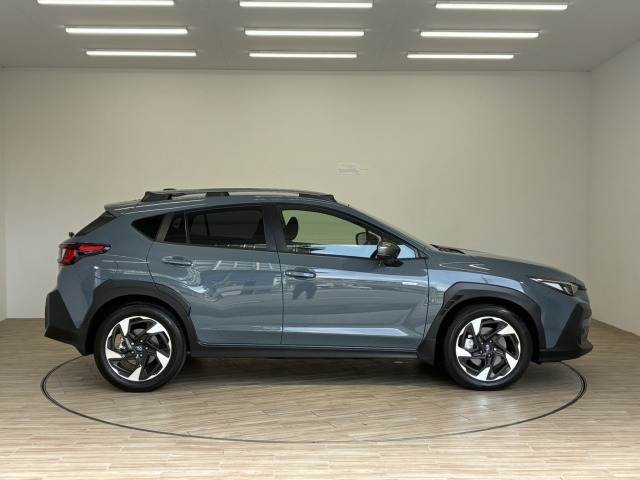 スバル クロストレック