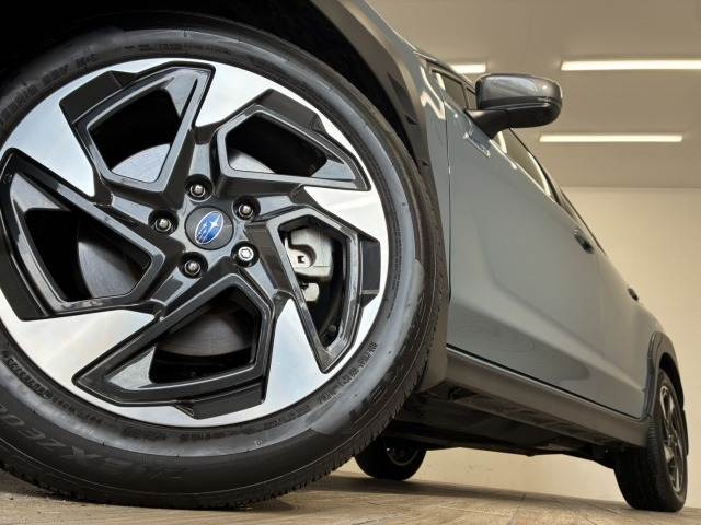 スバル クロストレック